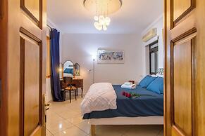 A Magnificent Sunny Seafront Apart Sliema