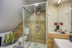 Apartment Doroteja