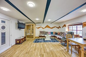Apartment Doroteja