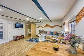 Apartment Doroteja