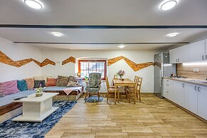 Apartment Doroteja