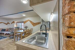 Apartment Doroteja