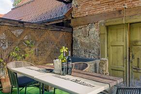 Apartment Doroteja