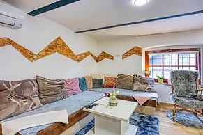 Apartment Doroteja