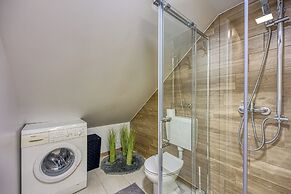Apartment Doroteja