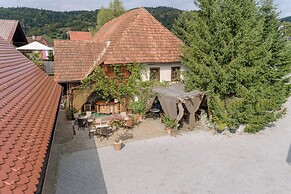 Apartment Doroteja