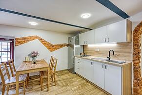 Apartment Doroteja
