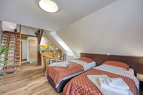 Apartment Ida