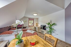 Apartment Ida