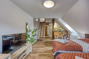 Apartment Ida