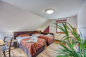 Apartment Ida