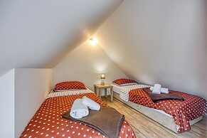 Apartment Ida