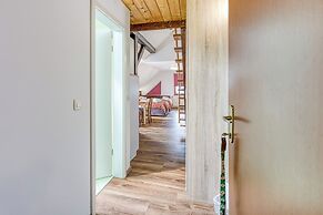 Apartment Ida