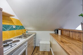 Apartment Ida