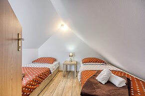 Apartment Ida