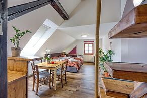 Apartment Ida