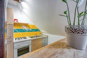 Apartment Ida