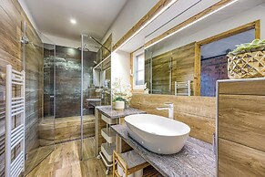 Spa Apartment Tina