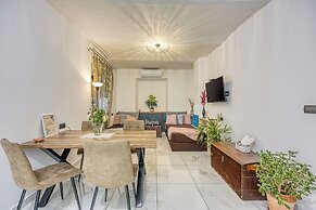 Spa Apartment Tina