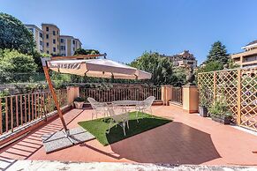 Villa Alberici