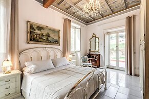 Villa Alberici