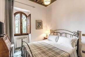Villa Alberici