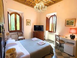 Villa Alberici