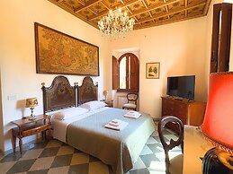 Villa Alberici
