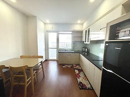 Muong Thanh Beachfront Apartment