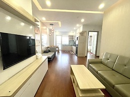 Muong Thanh Beachfront Apartment