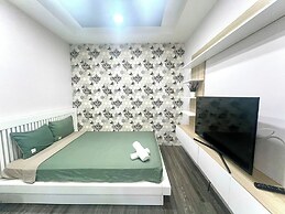 Muong Thanh Beachfront Apartment