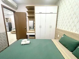 Muong Thanh Beachfront Apartment