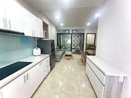Muong Thanh Beachfront Apartment