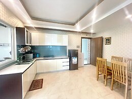 Muong Thanh Beachfront Apartment