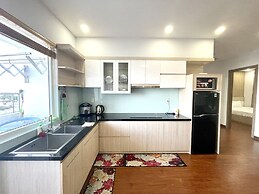 Muong Thanh Beachfront Apartment