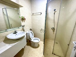 Muong Thanh Beachfront Apartment