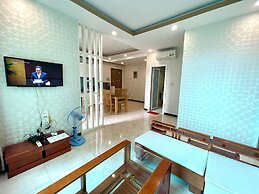 Muong Thanh Beachfront Apartment