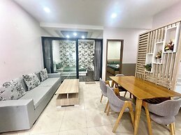 Muong Thanh Beachfront Apartment