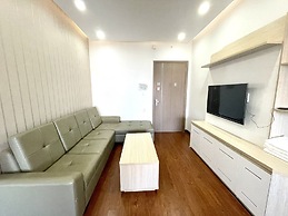 Muong Thanh Beachfront Apartment