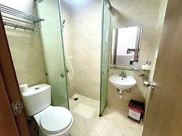 Muong Thanh Beachfront Apartment