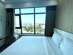 Muong Thanh Beachfront Apartment