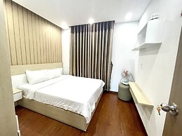 Muong Thanh Beachfront Apartment