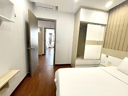 Muong Thanh Beachfront Apartment