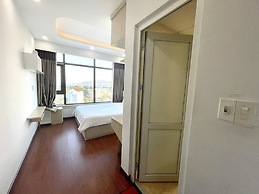 Muong Thanh Beachfront Apartment