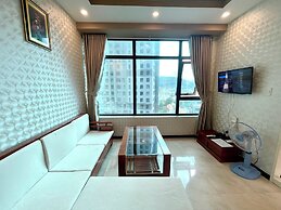 Muong Thanh Beachfront Apartment