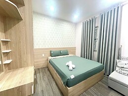 Muong Thanh Beachfront Apartment