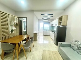Muong Thanh Beachfront Apartment