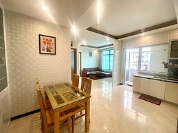 Muong Thanh Beachfront Apartment