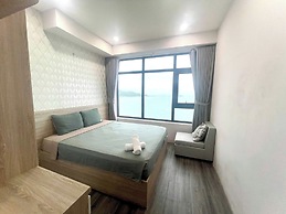 Muong Thanh Beachfront Apartment