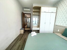 Muong Thanh Beachfront Apartment